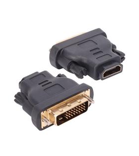 Vcom CA312 Hdmi Dişi To Dvi 24+1 Erkek Çevirici