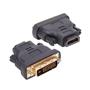 Vcom CA312 Hdmi Dişi To Dvi 24+1 Erkek Çevirici