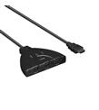 Hytech HY-HSW30 3 IN 1 HDMI Kablo