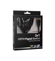Hytech HY-HSW30 3 IN 1 HDMI Kablo_1)