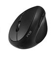 Inca IWM-325 1600 DPI Silent 6D Siyah Kablosuz Mouse