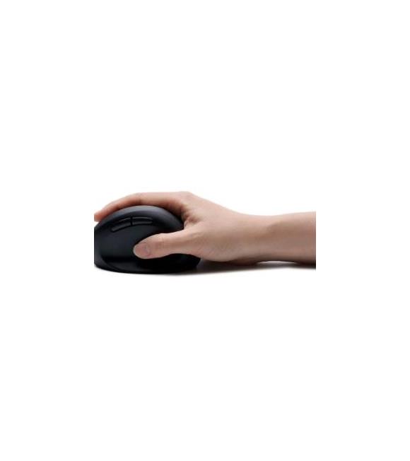 INCA IWM-525 1600 Dpi Sılent 6DSiyah Wireless Mouse