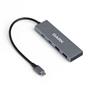 Dark DK-AC-USB312C 4 Port USB Type-C HUB 2X USB3.0 Type-A & 2X USB3.1 Type -C