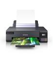 Epson L18050 MEAF Mono Renkli Mürekkep Tanlı Yazıcı A3 WI-FI (6 RENK) Tanklı Yazıcılar