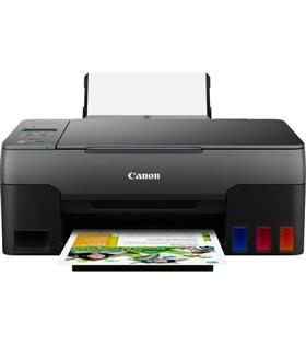Canon G3430 Yazıcı-Tarayıcı-Fotokopi Renkli Mürekkep Tanklı Yazıcı WI-FI