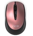 Inca IWM-396ST Rose Gold Wireless Mouse 1600Dpi
