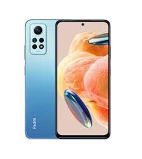 Xiaomi Redmi Note 12 Pro 256GB 8GB Ram Mavi Cep Telefonu