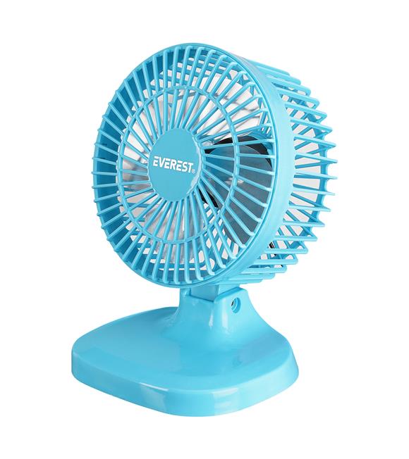 Everest EFN-503 7