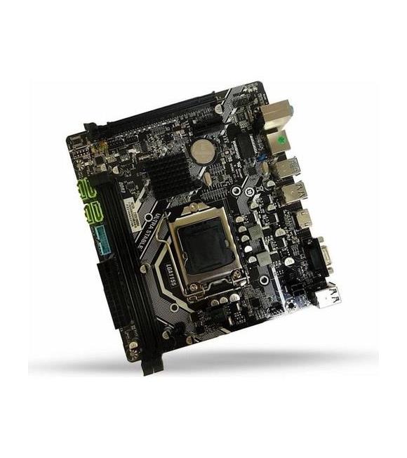 Seclife H61DA1 H61 S+V+L Hdmı M.2 SSD DDR3 MATX 1155p 2.3. Nesil Anakart