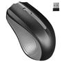 Everest SM-537 Usb Gri 1500Dpı 2.4Ghz Kablosuz Mouse (10mt)