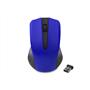 Everest SM-537 Usb Mavi 1500Dpı 2.4Ghz Kablosuz Mouse (10mt)
