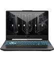 Asus TUF Gaming FX506HC-HN409 Intel Core i5 11400H 8GB 512GB SSD RTX3050 Freedos 15.6