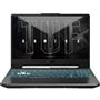 Asus TUF Gaming FX506HC-HN409 Intel Core i5 11400H 8GB 512GB SSD RTX3050 Freedos 15.6