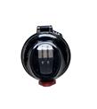 Vagonlife VGN2236 600ml Siyah Pipetli Matara_2)