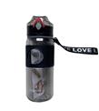 Vagonlife VGN2236 600ml Siyah Pipetli Matara