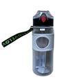 Vagonlife VGN2236 600ml Beyaz Pipetli Matara