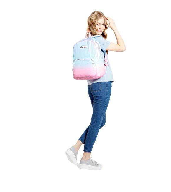 Kaukko Sırt Çantası Raınbow Neptün K1559