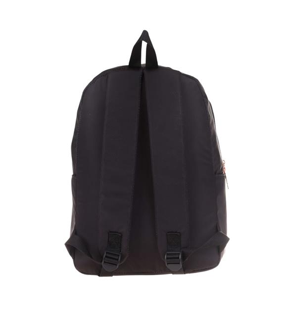 Kaukko Sırt Çantası Brıght Taşlı-Siyah K1524