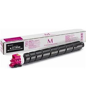 Kyocera TK-8365K Black Siyah Orjinal Fotokopi Toneri Taskalfa 2554ci 25.000 Sayfa