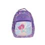 Kaukko Kids&Love Sırt Çantası Aynalı Simli Mermaid L5097