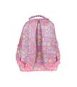 Kaukko Kids&Love Sırt Çantası Aynalı Simli Flamingo L5098_2)
