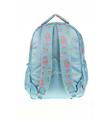 Kaukko Kids&Love Sırt Çantası Kapitone Cactus L5099_2)