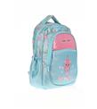 Kaukko Kids&Love Sırt Çantası Kapitone Cactus L5099