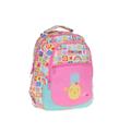 Kaukko Kids&Love Sırt Çantası Flat Pıneapple L5109_1)
