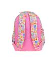 Kaukko Kids&Love Sırt Çantası Flat Pıneapple L5109_2)