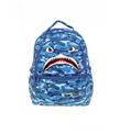 Kaukko Kids&Love Sırt Çantası Square Shark L5123_1)