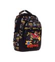 Kaukko Kids&Love Sırt Çantası Fast Monster Truck L5125