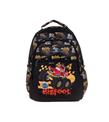 Kaukko Kids&Love Sırt Çantası Fast Monster Truck L5125_1)