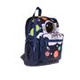 Kaukko Kids&Love Sırt Çantası Layer Astronaut L5127