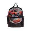 Kaukko Kids&Love Sırt Çantası Layer Monster Truck L5128_1)