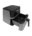 Luxell Lxaf-01 Fast Fryer XXL 7.5 Litre ( Yağsız Hava Fritözü - Airfryer )_1)