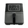 Luxell Lxaf-01 Fast Fryer XXL 7.5 Litre ( Yağsız Hava Fritözü - Airfryer )