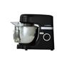 Luxell LXSM-01 Siyah Hamur Yoğurma Makinesi 8 Kademeli 700-1000w