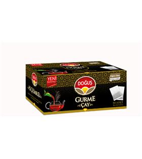 Doğuş Gurme Demlik Poşet Çay 100X3,2gr Demlik Poşet Çaylar