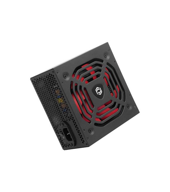 Frisby FR-PS50F12B 500W Power Supply 12cm Fan( OVP-OPP-SCP-UVP)