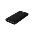 Asonic AS-P10 10000mAh 2-USB Output Powerbank Siyah Taşınabilir Pil Şarj Cihazı_1)
