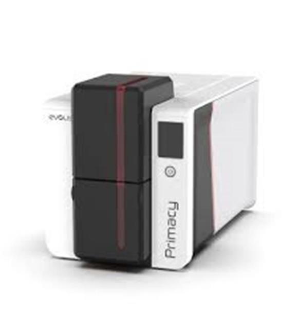 Evolis Primacy 2 Tek Yüz Termal Kart Yazıcı
