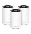 Tp-Link DECO XE75 3LÜ Wi-Fi 6 AXE5400 Tüm Evi Kapsayan Mesh Wifi Sistemi