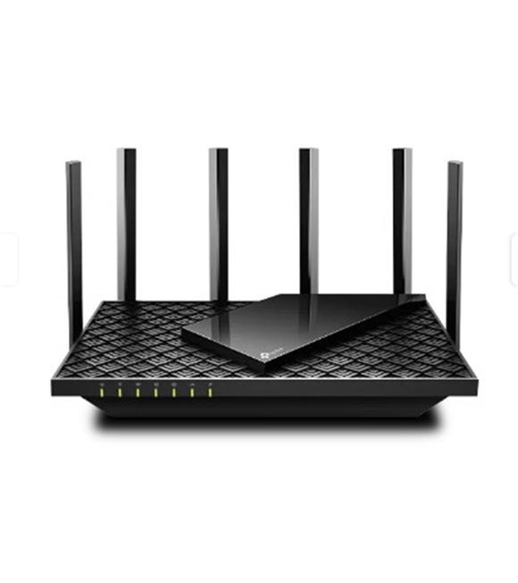 Tp-Link Archer AX72 Dual Bant Wi-Fi6 Router AX5400 Kategori Dışı