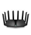 Tp-Link Archer AX95 Tri Bant Wi-Fi6 Router AX7800