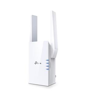 Tp-Link RE705X  Wifi 6 Range Extender-Menzil Genişletici AX3000