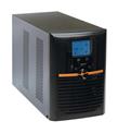 Tunçmatik 1 Kva On-Line Newtech Pro3 Ups Lcd Ekran 2x9Ah Akü