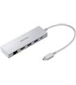 Samsung EE-P5400U Multiport Adaptör USB 3.0 Type-C Gigabit