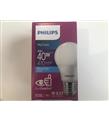 Philips Ledbulb 5w-40w 6500k 407Lumen Led Beyazı Işık E27