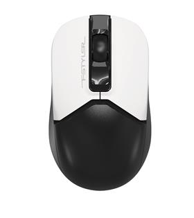 A4 Tech Fstyler FG12S Panda 1200DPI Silent Optik Kablusuz Mouse (Sessiz)