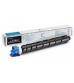 Kyocera TK-8515C Cyan Mavi Orjinal Fotokopi Toneri Taskalfa 5052ci-5053ci-6052ci-6053ci 20.000 Sayfa